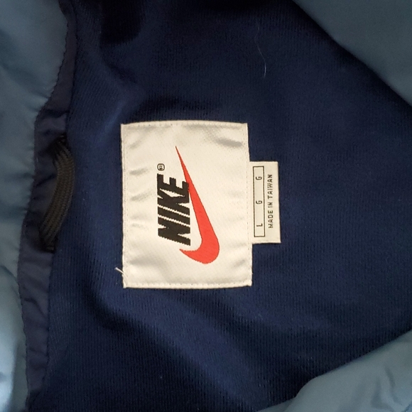 Vintage Nike Jacket - Picture 6 of 8